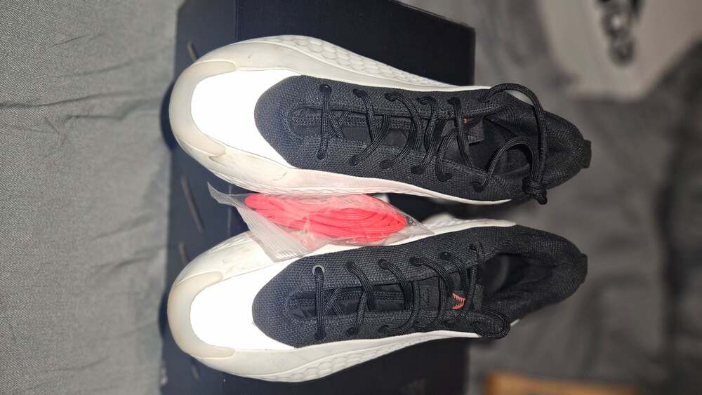 Adidas AE 1 Low Best of Adi 2.0 Basketball Shoes JQ6140